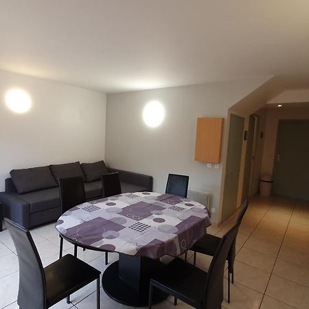 Residence des Ondines Damgan Chambre photo