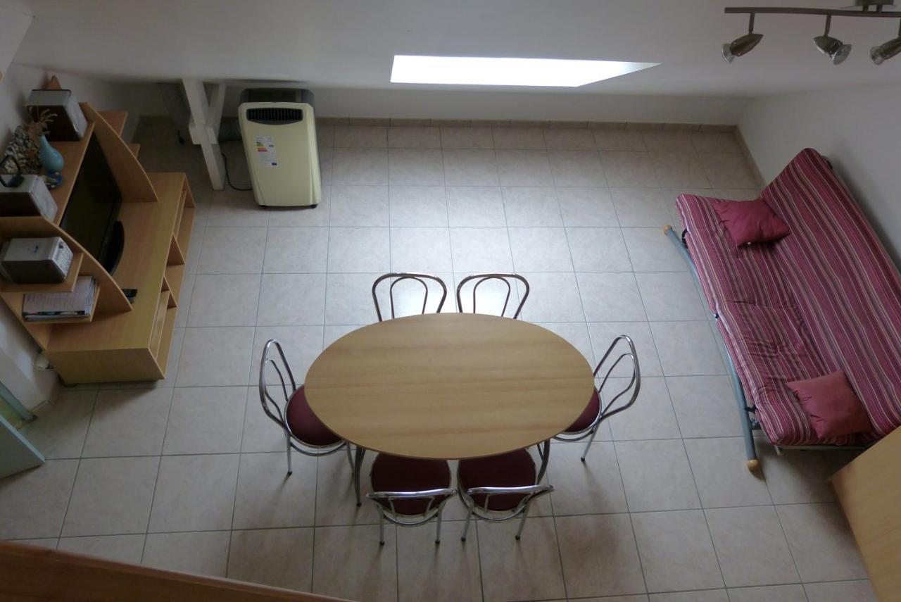 Residence des Ondines Damgan Extérieur photo