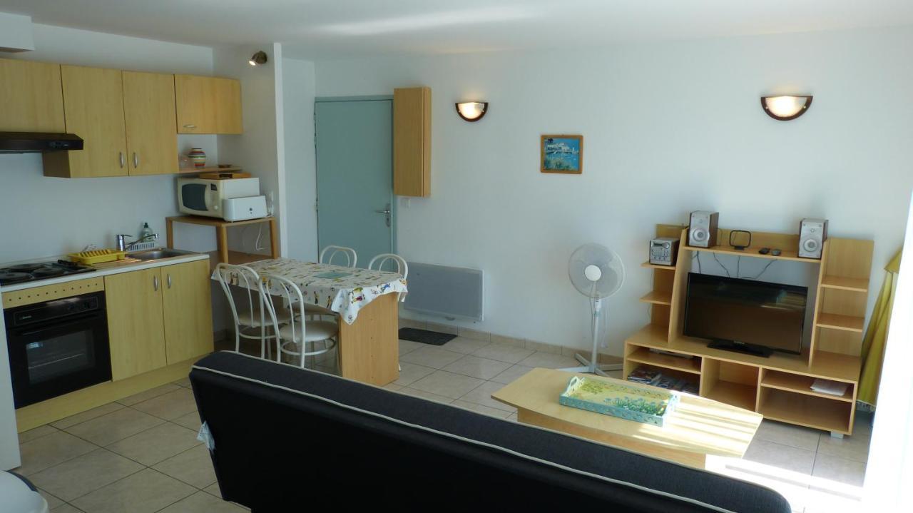 Residence des Ondines Damgan Extérieur photo