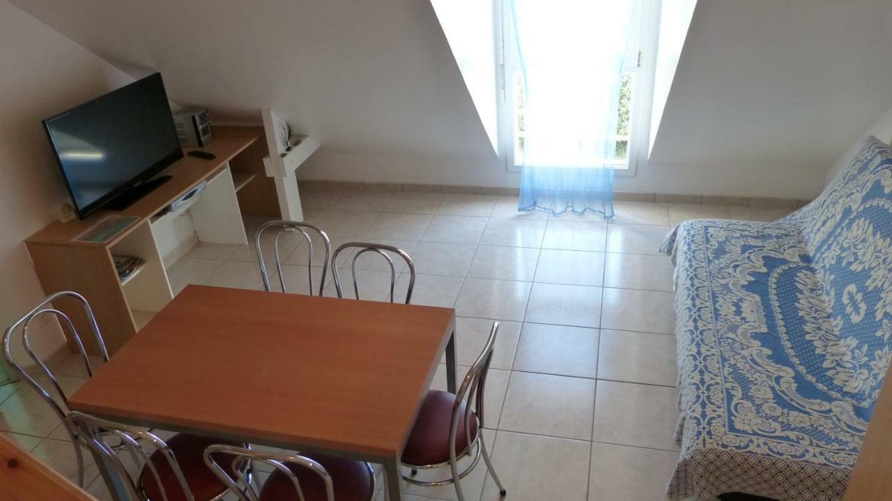 Residence des Ondines Damgan Extérieur photo