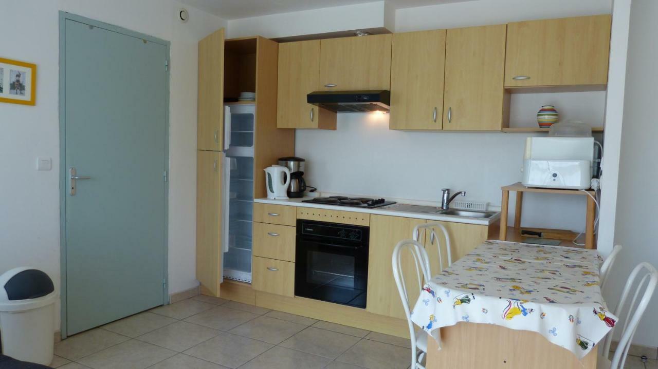 Residence des Ondines Damgan Extérieur photo