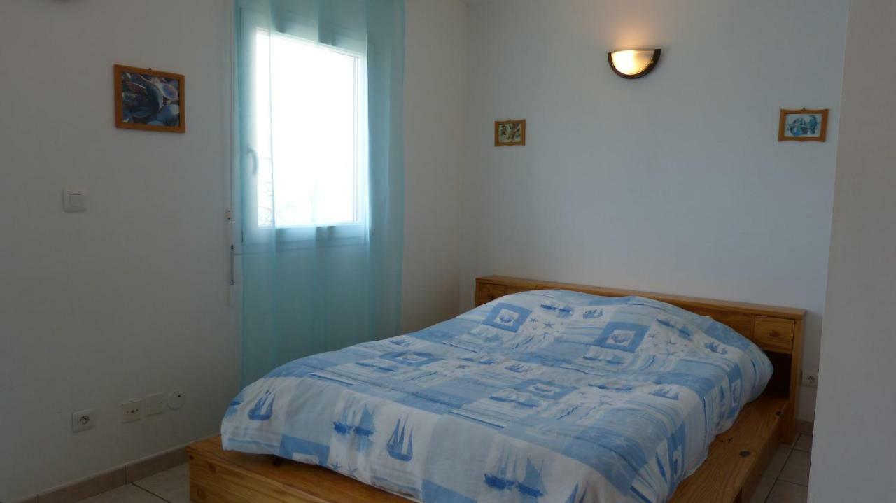 Residence des Ondines Damgan Extérieur photo